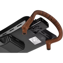 Гриль-барбекю ARDESTO GHP-4 1500 Вт Black
