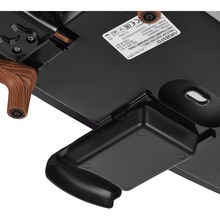 Гриль-барбекю ARDESTO GHP-4 1500 Вт Black