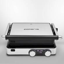 Гриль POLARIS PGP 7001D Silver