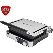 Гриль POLARIS PGP 7001D Silver
