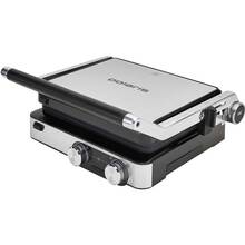 Гриль POLARIS PGP 7001D Silver