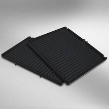 Гриль POLARIS PGP 7001D Silver