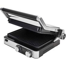 Гриль POLARIS PGP 7001D Silver