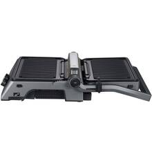 Гриль POLARIS PGP 7003 SMOKELESS Graphite