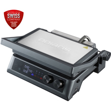 Гриль POLARIS PGP 7003 SMOKELESS Graphite