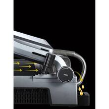 Гриль POLARIS PGP 7003 SMOKELESS Graphite