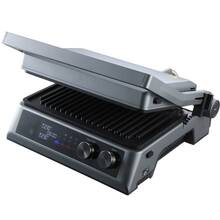 Гриль POLARIS PGP 7003 SMOKELESS Graphite