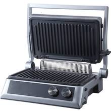 Гриль POLARIS PGP 7003 SMOKELESS Graphite