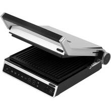 Гриль POLARIS PGP 7002 Optimal Temp Silver