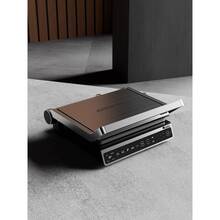 Гриль POLARIS PGP 7002 Optimal Temp Silver