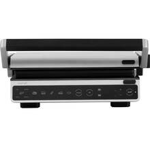 Гриль POLARIS PGP 7002 Optimal Temp Silver
