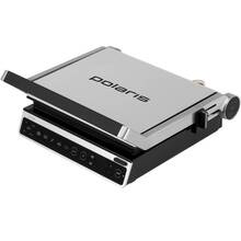 Гриль POLARIS PGP 7002 Optimal Temp Silver
