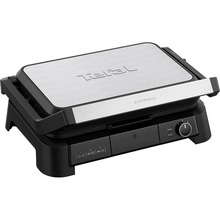 Гриль TEFAL SuperGrill 3in1 XL GC520DE0