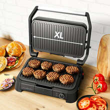 Гриль TEFAL SuperGrill 3in1 XL GC520DE0
