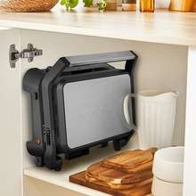 Гриль TEFAL SuperGrill 3in1 XL GC520DE0