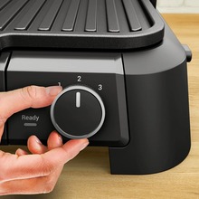Гриль TEFAL SuperGrill 3in1 GC510DE0