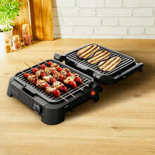 Гриль TEFAL SuperGrill 3in1 GC510DE0