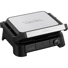 Гриль TEFAL SuperGrill 3in1 GC510DE0