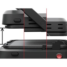 Гриль TEFAL SuperGrill 3in1 GC510DE0