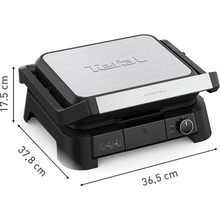 Гриль TEFAL SuperGrill 3in1 GC510DE0