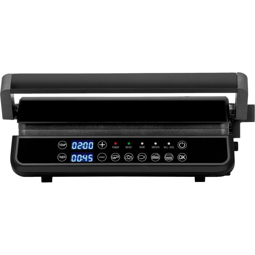 Гриль MPM MGR-14M Гриль MPM MGR-14M