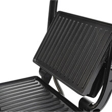 Гриль HOLMER HCG-751 Black (6955897431601)