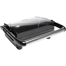 Гриль HOLMER HCG-751 Black (6955897431601)