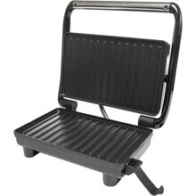 Гриль HOLMER HCG-751 Black (6955897431601)