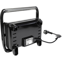 Гриль HOLMER HCG-751 Black (6955897431601)