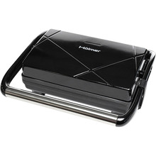 Кривий Ріг - Гриль HOLMER HCG-751 Black (6955897431601)