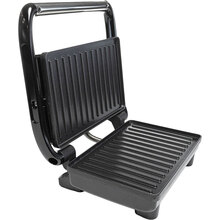 Гриль HOLMER HCG-751 Black (6955897431601)