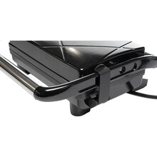 Гриль HOLMER HCG-751 Black (6955897431601)