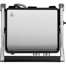 Гриль AMICA GK 4011 Silver (1190452)