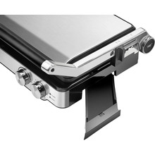 Гриль AMICA GK 4011 Silver (1190452)