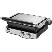 Гриль AMICA GK 4011 Silver (1190452)