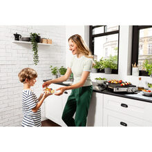 Гриль AMICA GK 4011 Silver (1190452)