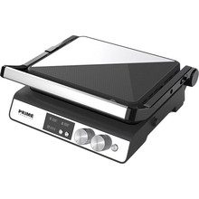 Гриль PRIME TECHNICS PGH 182 KX
