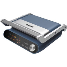 Купить в Днепре - Гриль PRIME TECHNICS PGH 221 KL