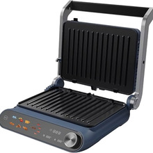 Гриль PRIME TECHNICS PGH 221 KL