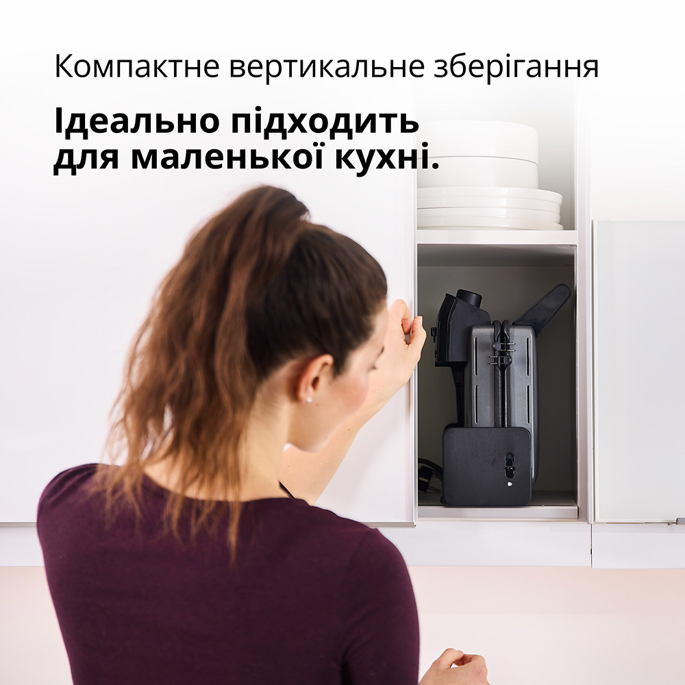 Гриль BRAUN CG5033 MultiGrill 5 Додатково Відкриття на 180°С; антипригарне покриття