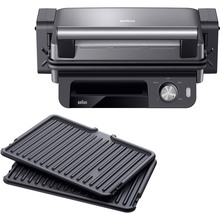 Кривий Ріг - Гриль BRAUN CG5033 MultiGrill 5