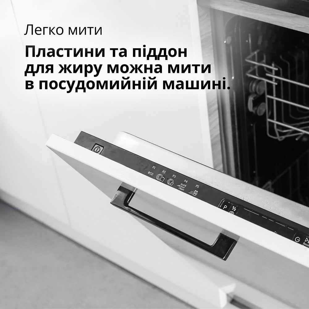 Зовнішній вигляд Гриль BRAUN CG5033 MultiGrill 5