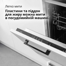Гриль BRAUN CG5033 MultiGrill 5