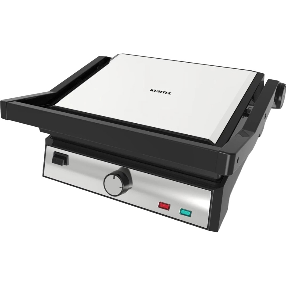 Гриль KUMTEL TTM-05 Inox Гриль KUMTEL TTM-05 Inox