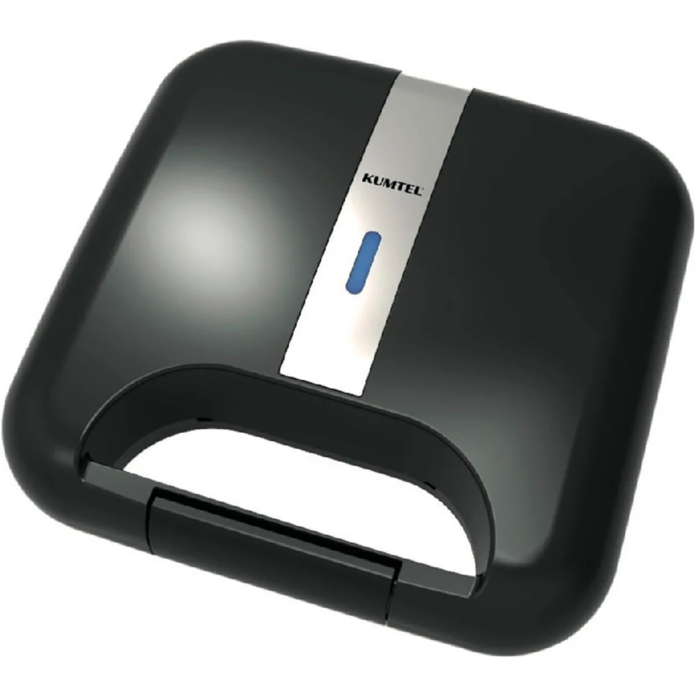 Гриль KUMTEL TTM-07 Black Гриль KUMTEL TTM-07 Black