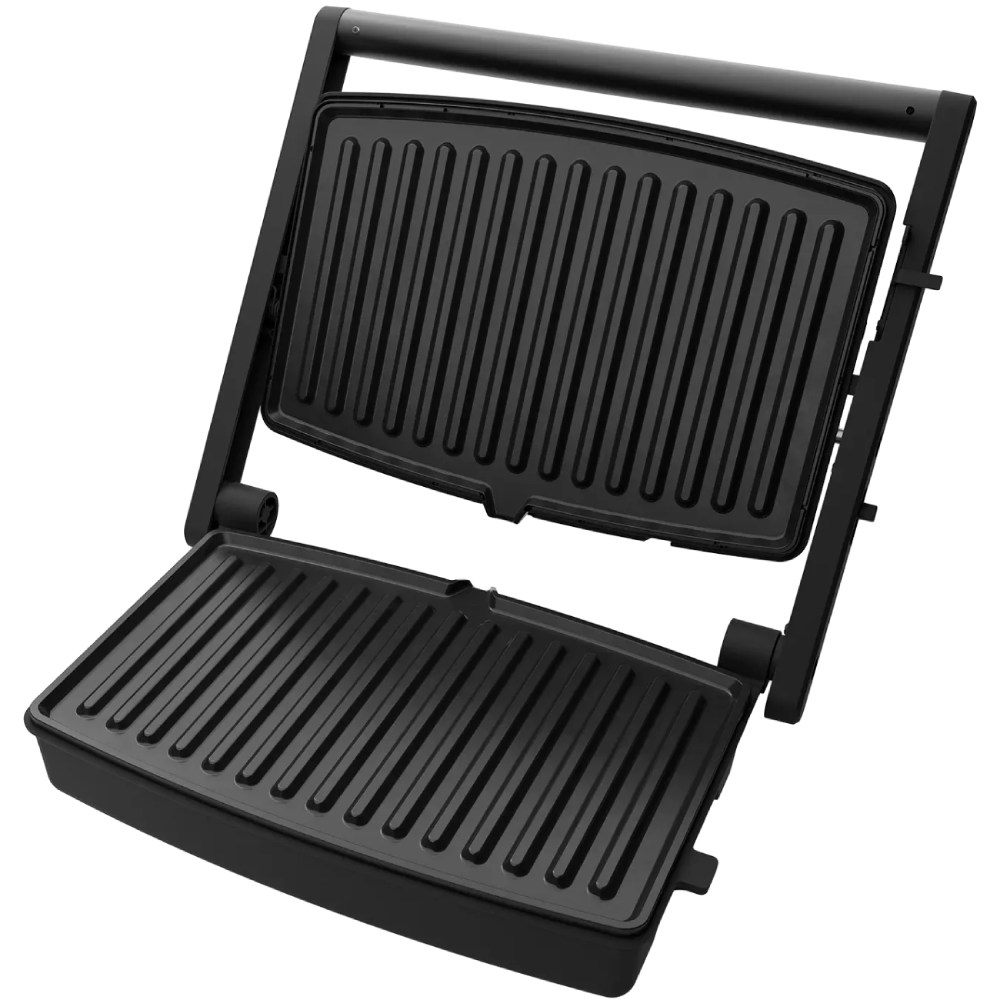 Гриль AIWA KAMADO ASM-1500 Гриль AIWA KAMADO ASM-1500 Тип контактний