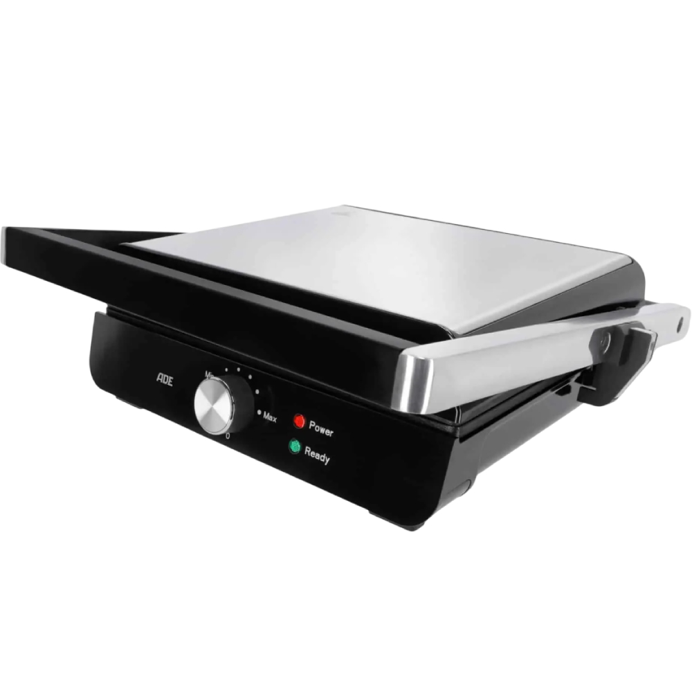Гриль АDЕ KA2303 Black