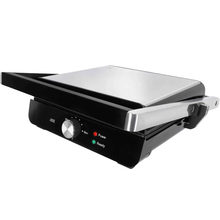 Гриль АDЕ KA2303 Black