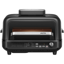 Закрытый Гриль MOVA IG20 PRO Black