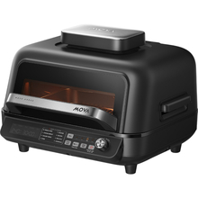 Гриль MOVA IG20 PRO Black